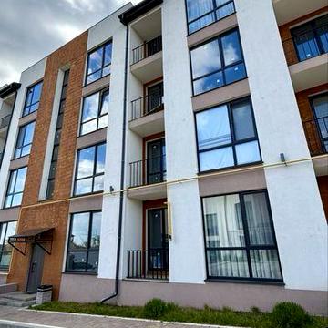 Простора готова квартира на газу! Можна на ремонт!