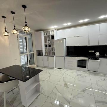 Є EcoFlow! ШИКАРНА 3-кім VIP новобуд(студія) СУВОРОВА з мал СОБАЧКОЮ!