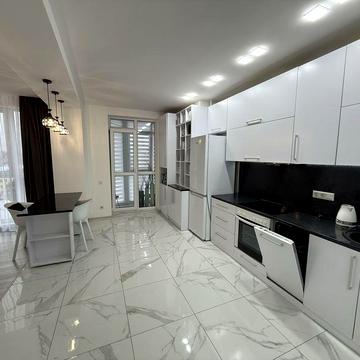 Є EcoFlow! ШИКАРНА 3-кім VIP новобуд(студія) СУВОРОВА з мал СОБАЧКОЮ!