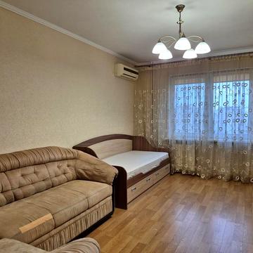 Урлівська вул., 34-А