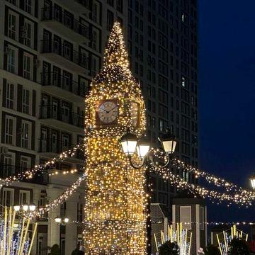 БЕЗ КОМІСІЇ | 1-кім студія 29.11 м² | ЖК “Нова Англія”, буд. Лінкольн ЖК Нова Англія