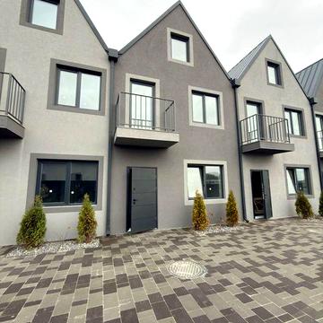 Продаж таунхауса в Білогородці