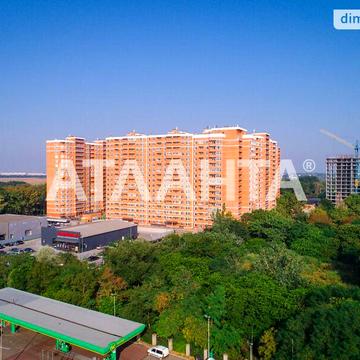 Продаж 1к Квартира Овідіопольська дорога