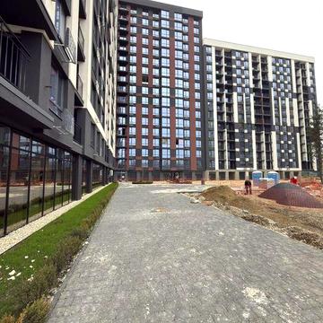 Продаж 2 кімнатної квартири ЖК Паркова алея ЖК Паркова алея