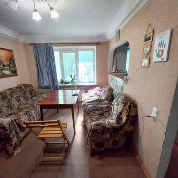 Оренда 2 квартири в центрі міста.