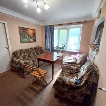 Оренда 2 квартири в центрі міста.