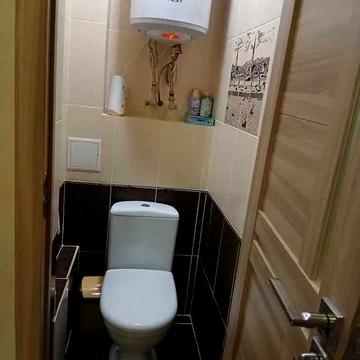 Продається квартира