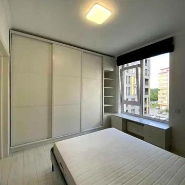 Здам 2к студію в ЖК Пасічний