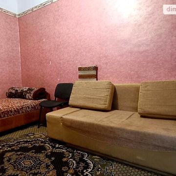 Довгострокова оренда 1к Квартира Драгоманова вулиця