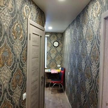 Довгострокова оренда 2к Квартира Криворізька вулиця