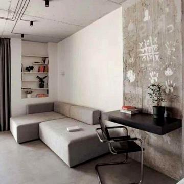 Довгострокова оренда 1к Квартира Педагогічна вулиця ЖК Лимнос