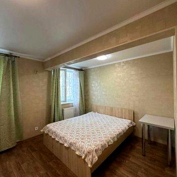 Продам квартиру-студію в Чорноморці біля моря!