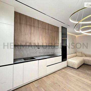 Продаж 1к Квартира Легоцького вулиця ЖК Park Land