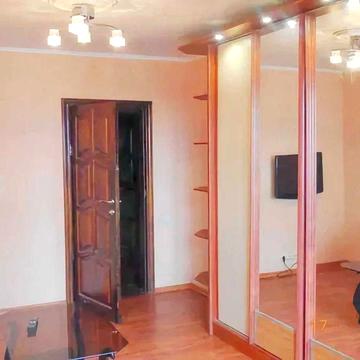 Просторная 3х квартира раздельная метро Теремки 3 минуты пешком