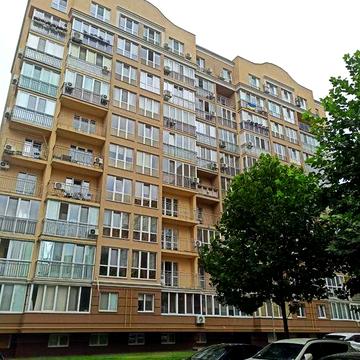 Аренда 1-к. квартиры, ул. Метрологическая. ЖК "Кришталеви джерела".