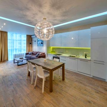 Андрія Верхогляда вул. (Михайла Драгомирова), 20