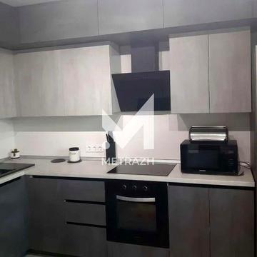 ЖК Мира 4! 58м2! ‼️ДВЕ ИЗОЛИРОВАНЫЕ КОМНАТЫ‼️ Индустриальная! ХТЗ! ЖК Мира 4