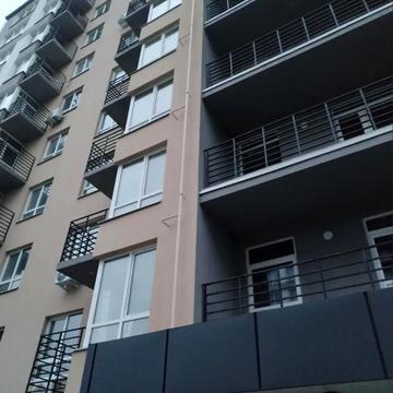 Сімейна вул., 6