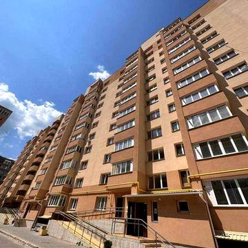 Продаж 2-кімнатної квартири пр. Свободи вул. Прокофєва