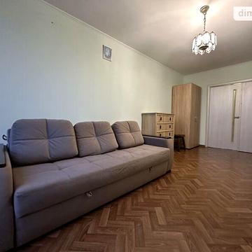 Довгострокова оренда 1к Квартира Білогірська вулиця ЖК Оболоня-парк