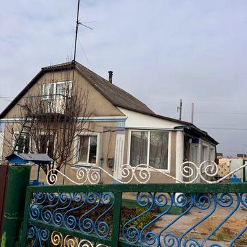 Продам дом от хозяина с Молодежное