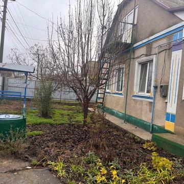 Продам дом от хозяина с Молодежное