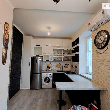 Продаж 2к Квартира Соляний 1-й провулок