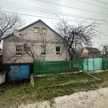 Продам дом 100кв  YANOVA