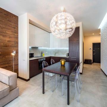 Андрія Верхогляда вул. (Михайла Драгомирова), 17