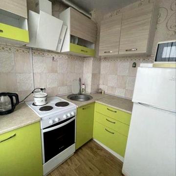 Реальная 1-ка на Алексеевке, Людвига Свободы 39, Победа