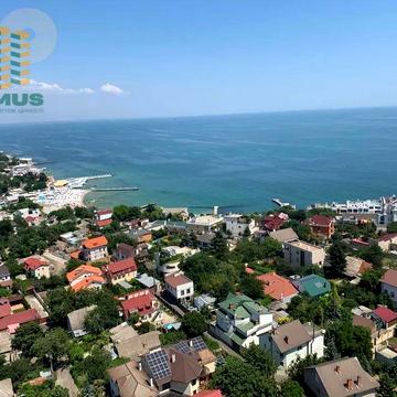 Прямое море! Продам 1 комн Каманина ЖК 44 Жемчужина! Аркадия! ЖК «Сорок четвертая жемчужина»