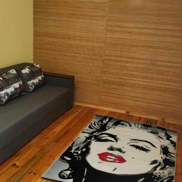 Оренда 1к квартири на Металургів