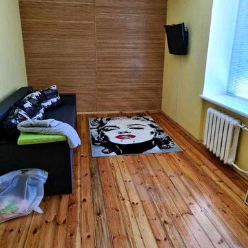 Оренда 1к квартири на Металургів