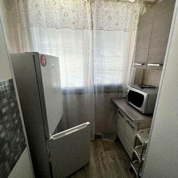 Довгострокова оренда 1к Квартира Калинова вулиця