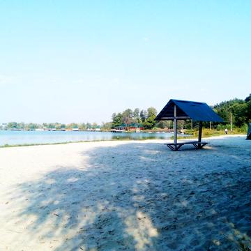 Центральна вул. (Жовтнева), 1