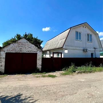 Здам просторий будинок для родини на пів року в анд районі