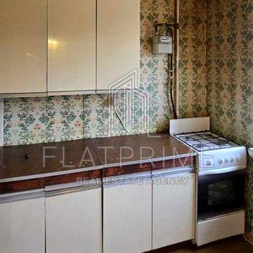 Продаж 2к квартира Мокра 7 Соломянський Вокзальна Без %