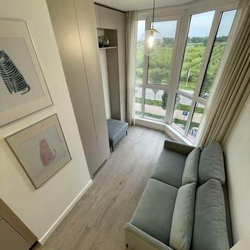 ЧУДОВА! 1-к 41 м2 на 4 поверсі в ЖК Софія Нова!!! ЖК Sofia Nova