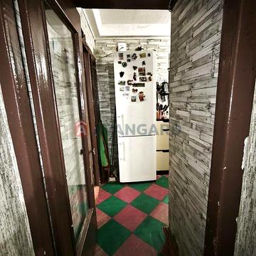 Продаж 2к Квартира Каштанів вулиця