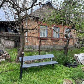 Продам гарний будинок