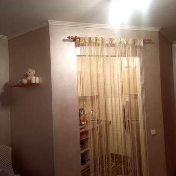 Сдам 1к квартиру на Брацлавской