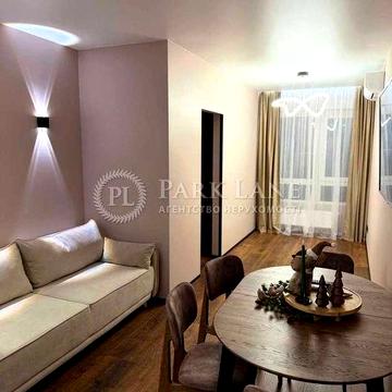 Однокімнатна 40м! White Lines / Голосіївський пр. 76 / Парк / ВДНХ ЖК White Lines