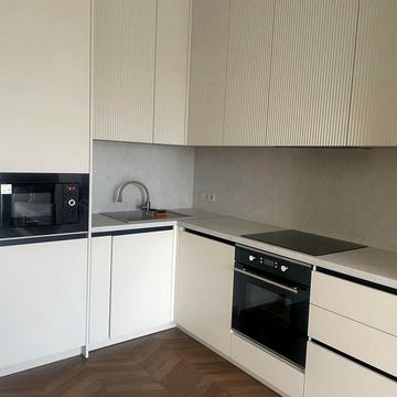 Шикарная 2-шка в ЖК»Будапешт»