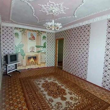 Продам 3х кв.ул.Ахсарова, м.Алексеевская, Алексеевка, программа