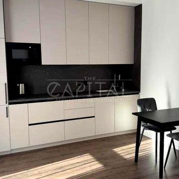 Стильна квартира в оренду в ЖК Unit Home Перша здача