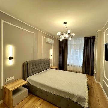 Малоголосківська вул., 44