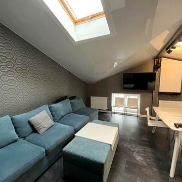 Бельведерська вул., 19