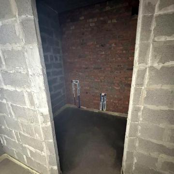 Однокімнатна квартира БЕЗ КОМІСІЇ!!