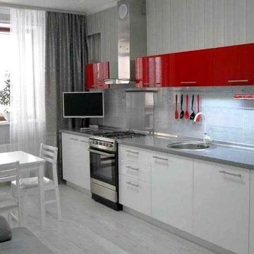 1К ЖК Академгородок 62м Котел Паркинг Мебель Парк Перемоги ЖК Академгородок