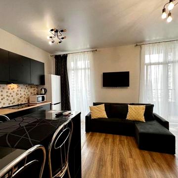 Сдам Элегия парк 1 ком собственник